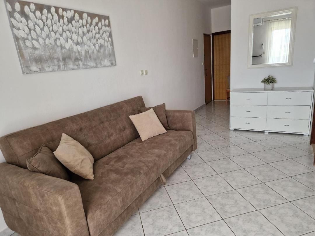 Apartments Ida Sućuraj Esterno foto